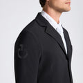 Veste de concours homme Cavalleria Toscana Revolution – Noire