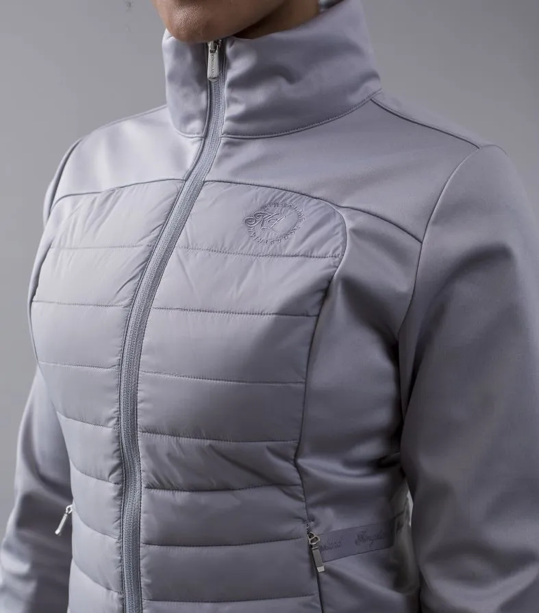 Veste softshell femme Kingsland "OPHELIA"