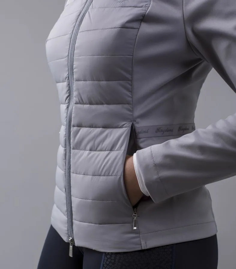 Veste softshell femme Kingsland "OPHELIA"