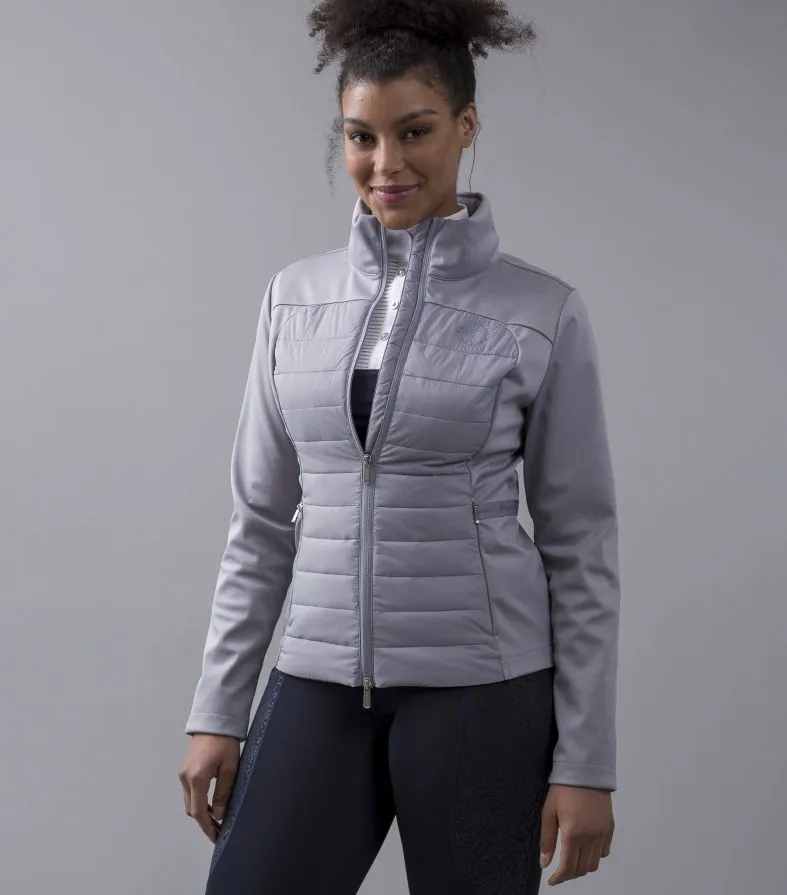 Veste softshell femme Kingsland "OPHELIA"
