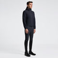 Veste Softshell Homme Cavalleria Toscana – Bleu Ocean