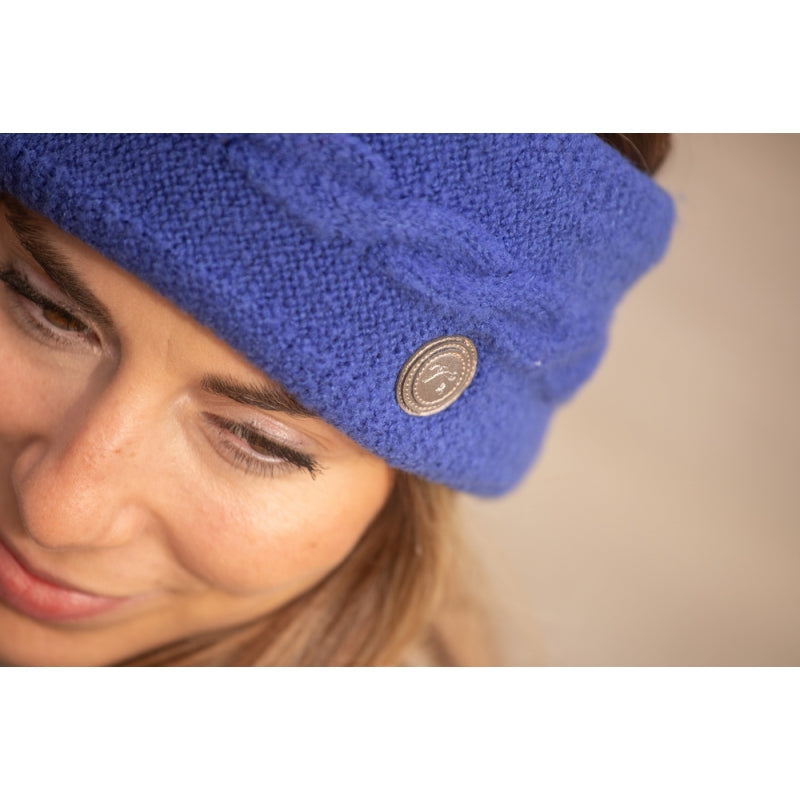 Bandeau -Mel Pénélope – Bleu France