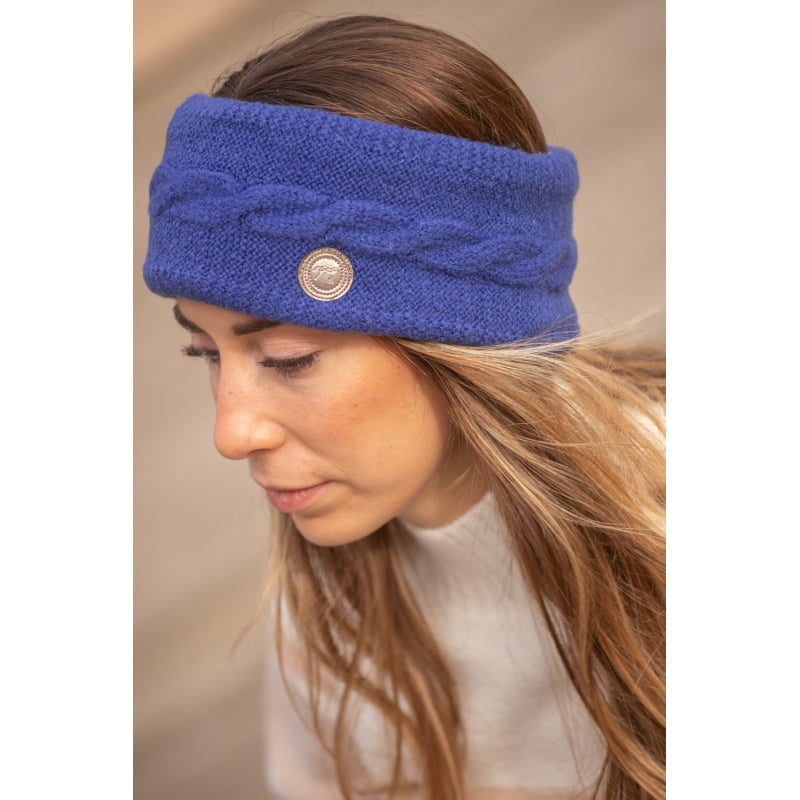 Bandeau -Mel Pénélope – Bleu France