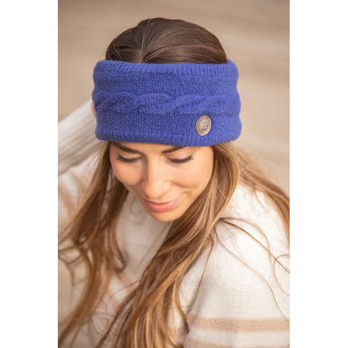 Bandeau -Mel Pénélope – Bleu France