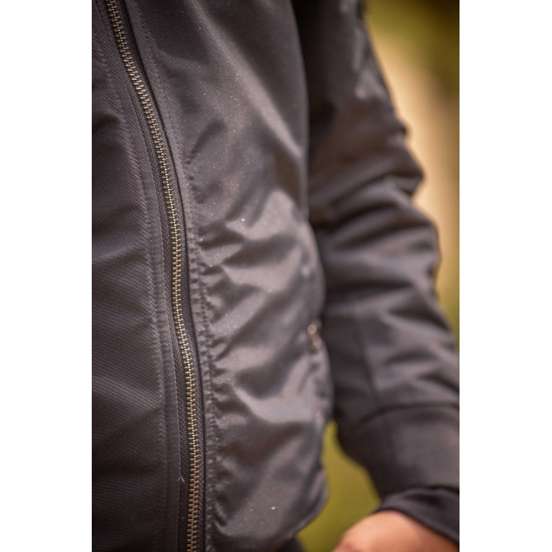 Bombers Lyon Eden by Pénélope Glitter Marine