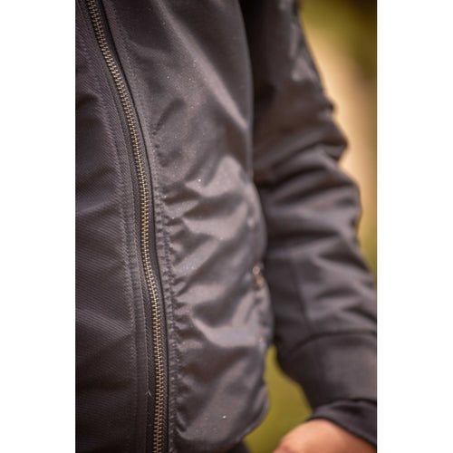 Bombers Lyon Eden by Pénélope Glitter Marine
