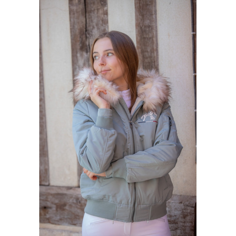 Bombers PL-Lyon Pénélope – Eucalyptus