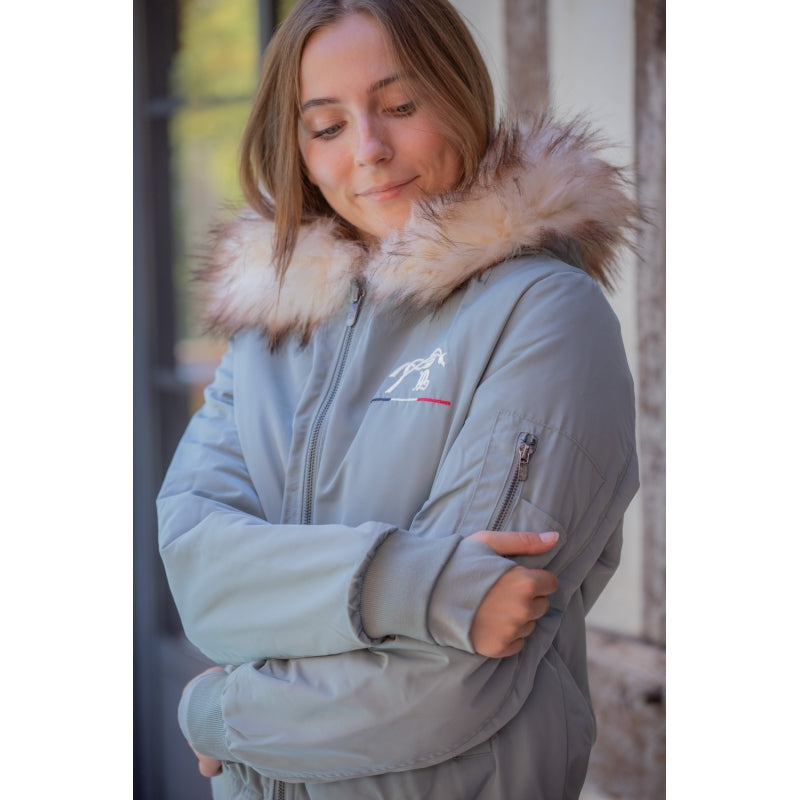 Bombers PL-Lyon Pénélope – Eucalyptus