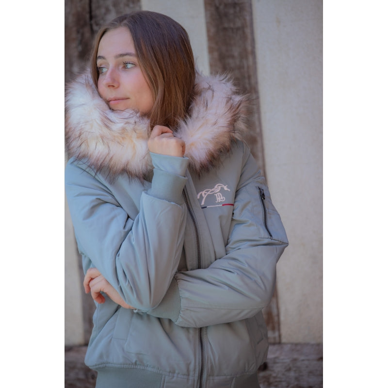 Bombers PL-Lyon Pénélope – Eucalyptus