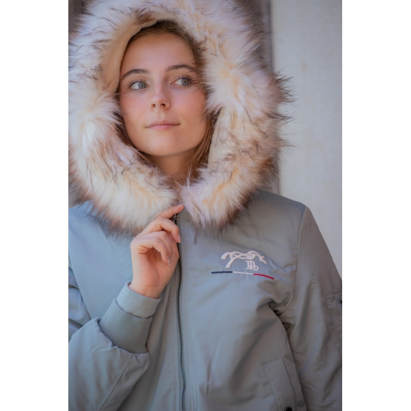 Bombers PL-Lyon Pénélope – Eucalyptus