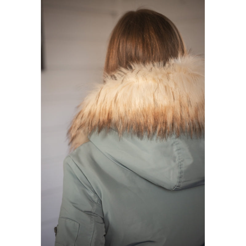 Bombers PL-Lyon Pénélope – Eucalyptus