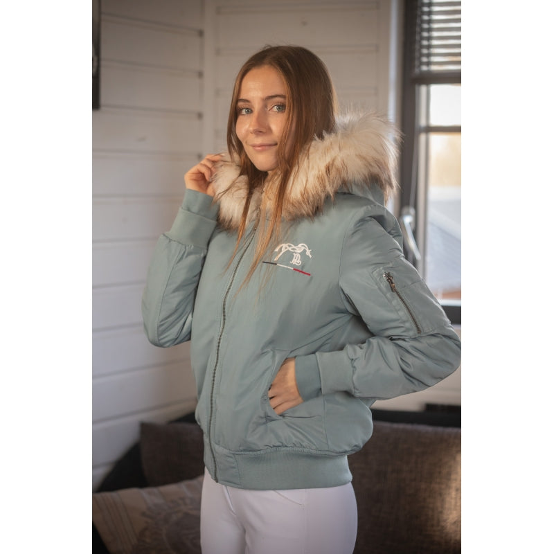 Bombers PL-Lyon Pénélope – Eucalyptus
