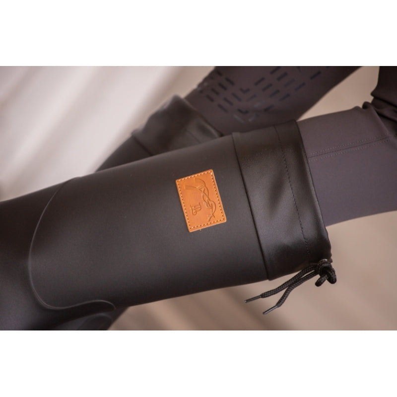 Bottes Jessica Pénélope – Noir