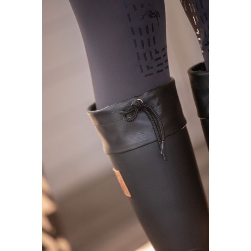 Bottes Jessica Pénélope – Noir