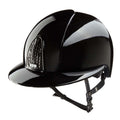 Casque d’équitation KEP Italia Smart Polish – Grande Visière Polo