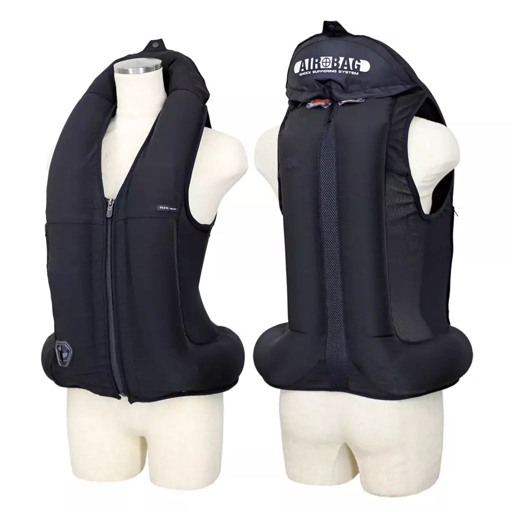 Gilet Airbag Hit-Air Airflex