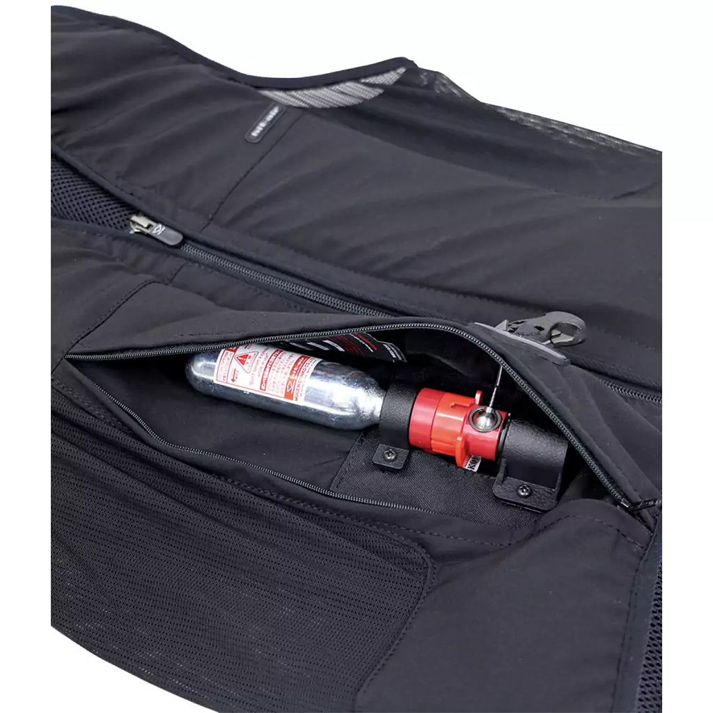 Gilet Airbag Hit-Air Airflex