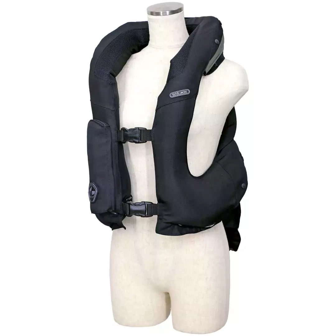 Gilet Airbag Hit-Air Complet 3