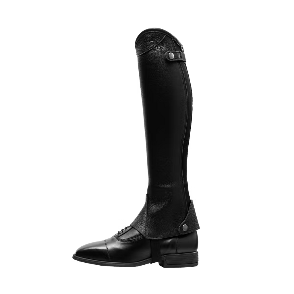 Mini chaps DYON Confort Noires