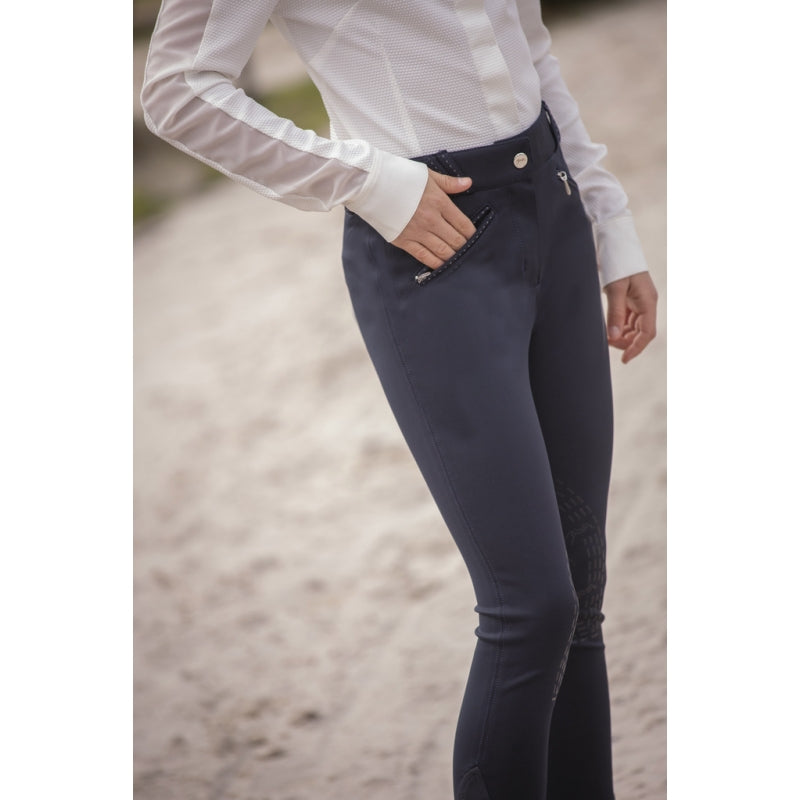 Pantalon d’équitation New Romy Eden by Pénélope Marine