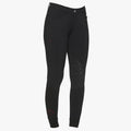 Pantalon d’équitation Cavalleria Toscana femme – Noir