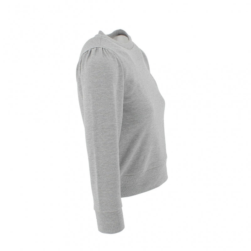 Pull Cassou Eden by Pénélope – Gris Chiné