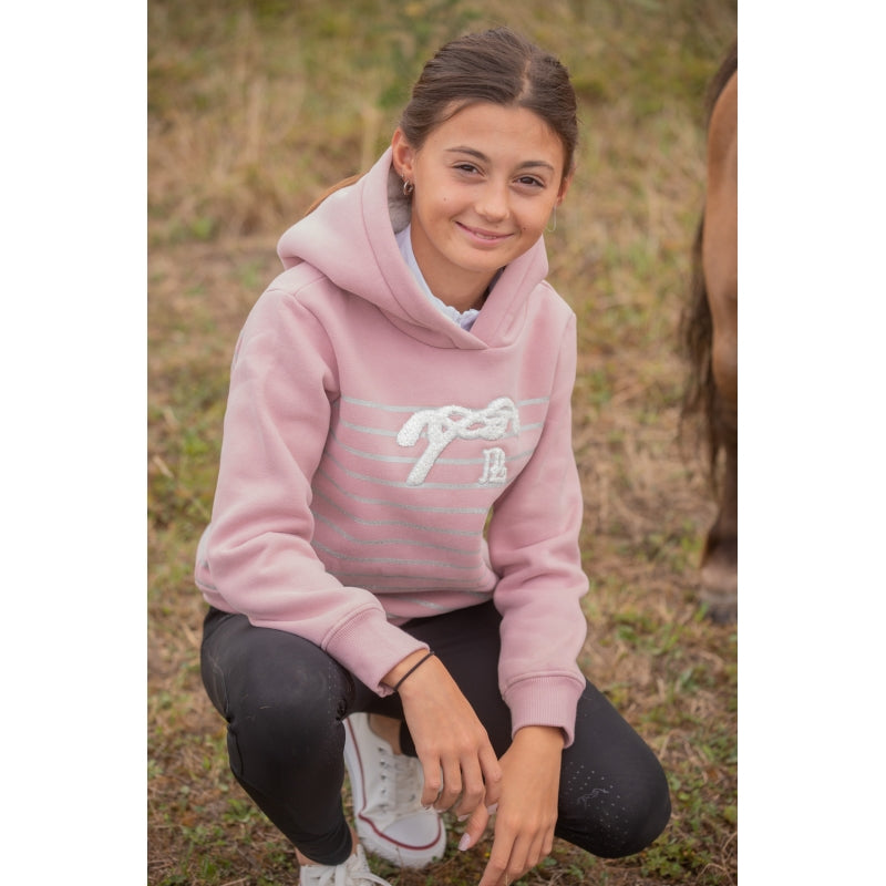 Sweat Ikona Eden by Pénélope Rose – Enfant