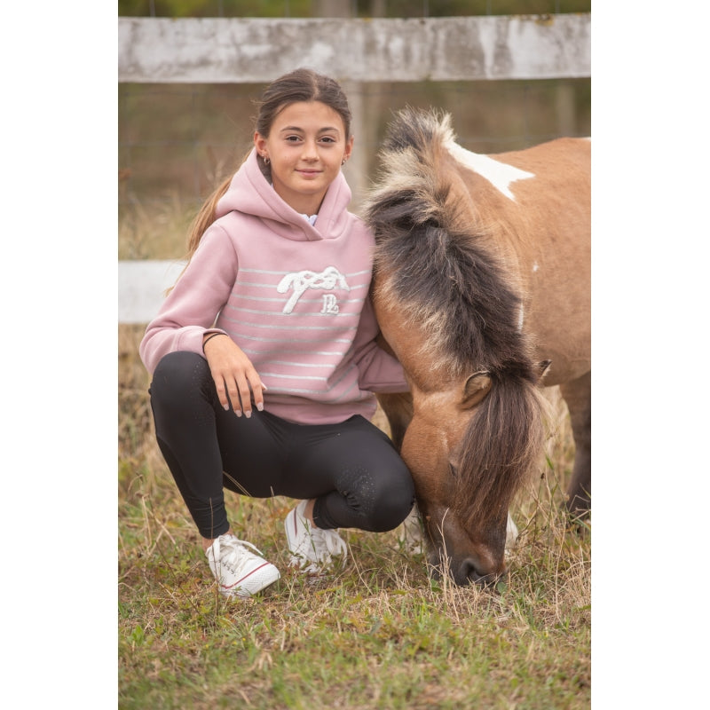 Sweat Ikona Eden by Pénélope Rose – Enfant