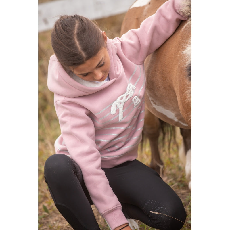 Sweat Ikona Eden by Pénélope Rose – Enfant