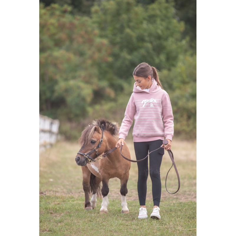 Sweat Ikona Eden by Pénélope Rose – Enfant