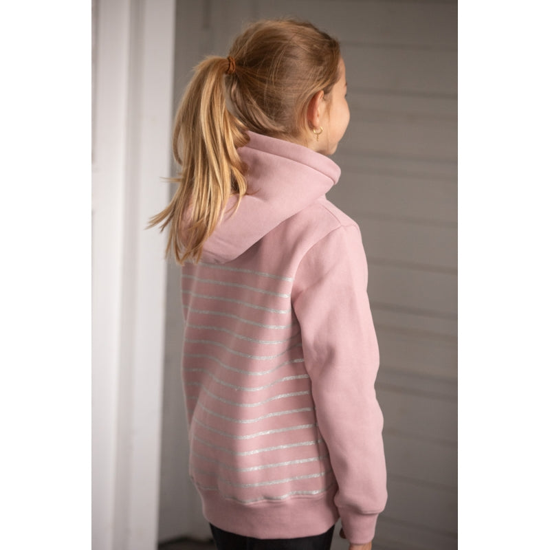 Sweat Ikona Eden by Pénélope Rose – Enfant