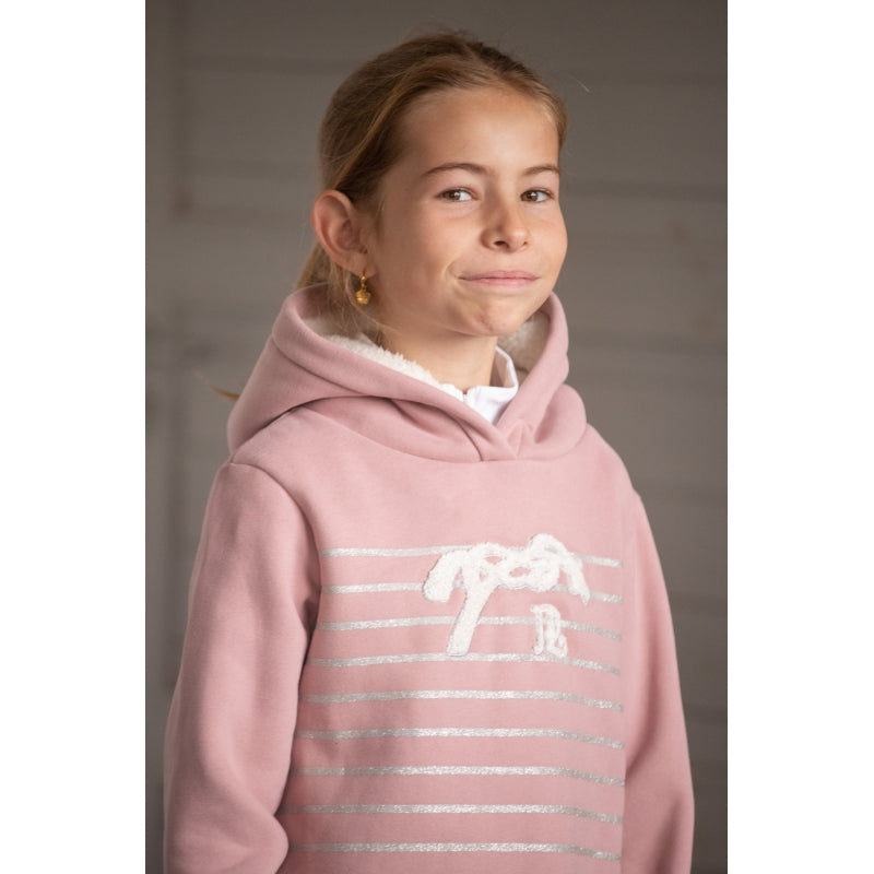 Sweat Ikona Eden by Pénélope Rose – Enfant
