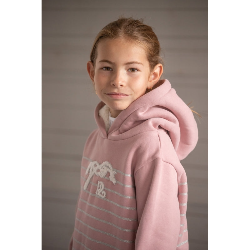 Sweat Ikona Eden by Pénélope Rose – Enfant