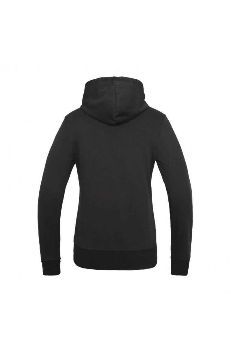 Sweat à Capuche Kingsland Beatrix – Bleu Marine Femme