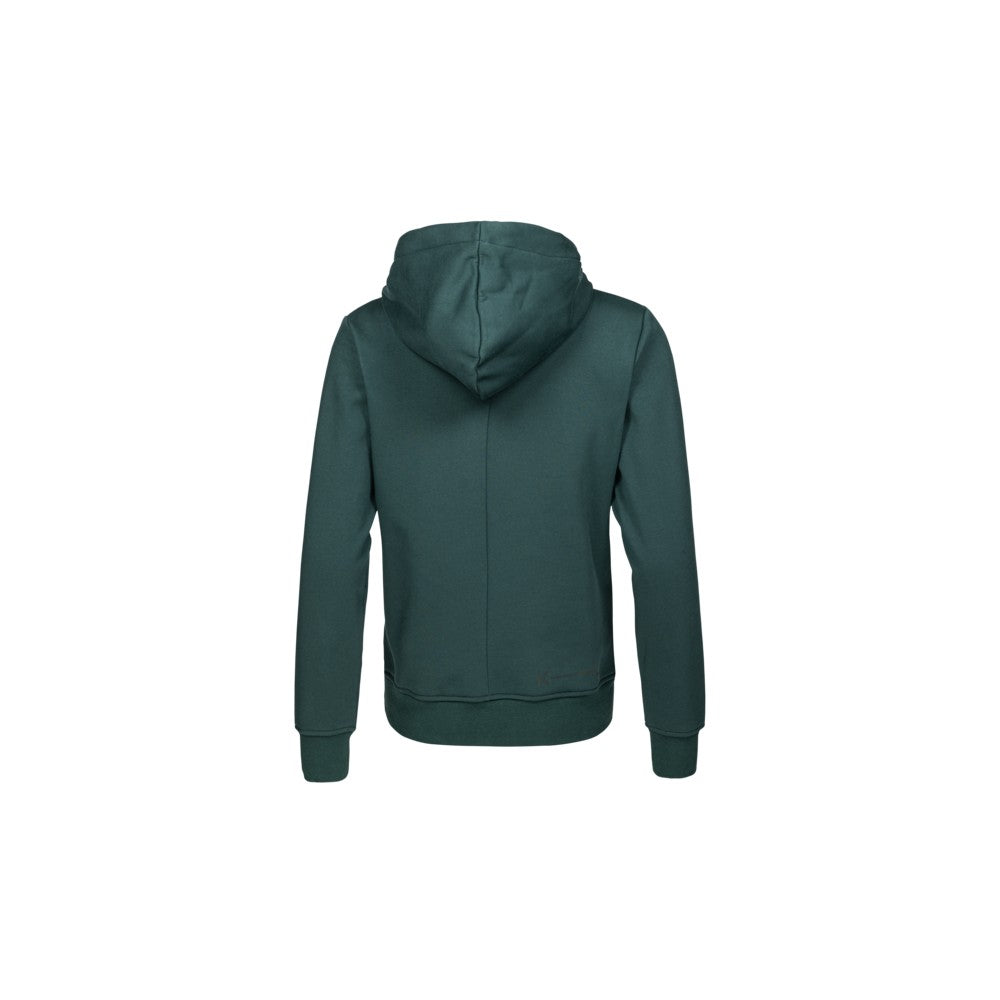 Sweat à Capuche Kingsland Gibson – Vert Unisexe