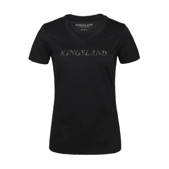 T-shirt d’Entraînement Bianca Femme – Kingsland Équitation