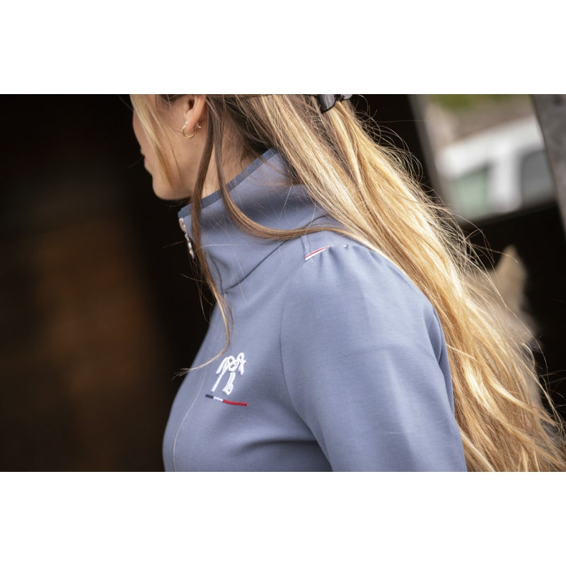 Veste Tweety Mer de Béring Femme – Pénélope Équitation