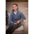 Veste Matelassée Edelweiss – Élégance Féminine et Confort