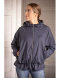 Veste Tahori Marine – Pénélope Femme