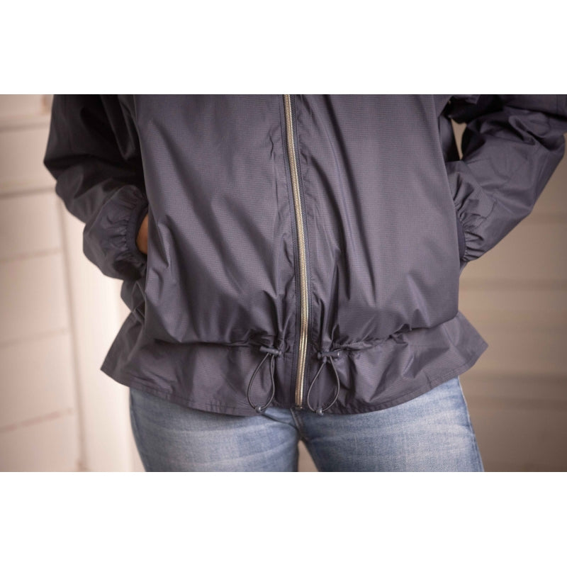 Veste Tahori Marine – Pénélope Femme