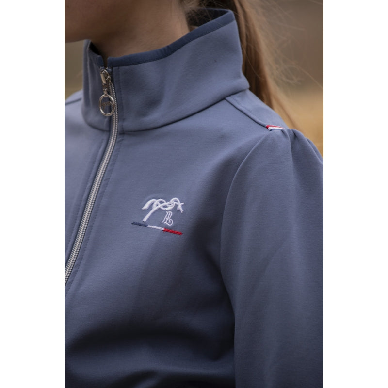 Veste Tweety Eden by Pénélope – Bering Sea