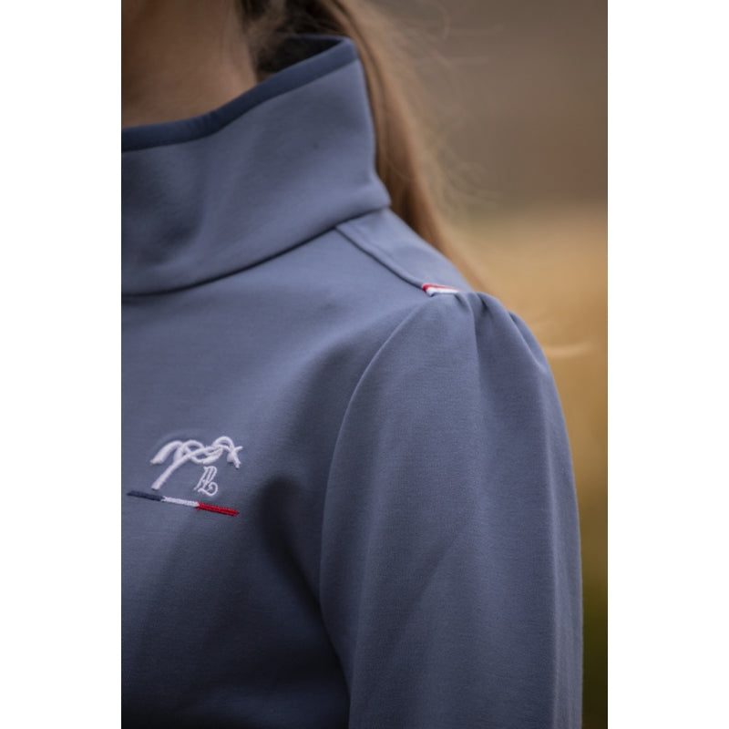 Veste Tweety Eden by Pénélope – Bering Sea