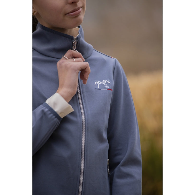 Veste Tweety Eden by Pénélope – Bering Sea