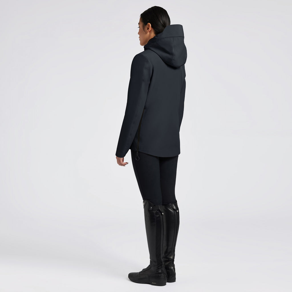 Veste imperméable 3 en 1 Cavalleria Toscana Revo femme