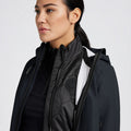 Veste imperméable 3 en 1 Cavalleria Toscana Revo femme